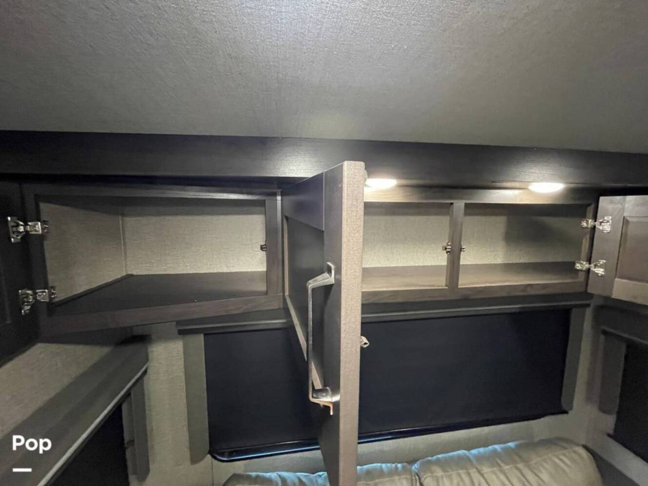 A photo of this 2022 Grand Design Reflection 315RLTS
