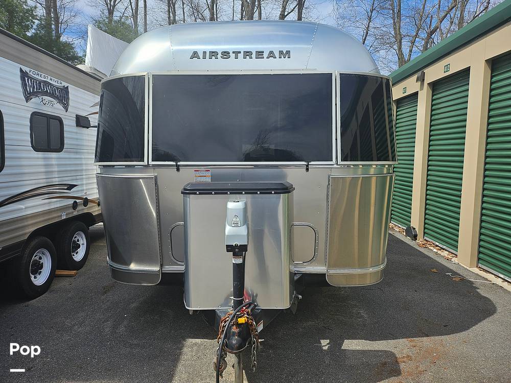 2019 Airstream Globetrotter 27FB in colchester CT
