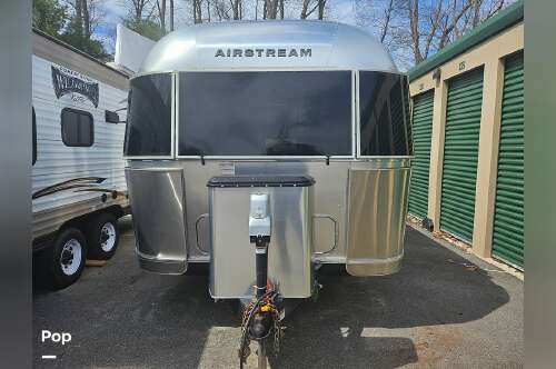 2019 Airstream Globetrotter 27FB in colchester CT