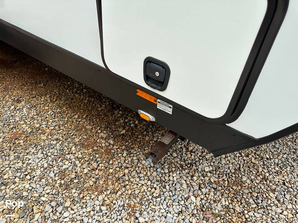 2019 Forest River XLR Hyperlite 30HDS in kilgore TX