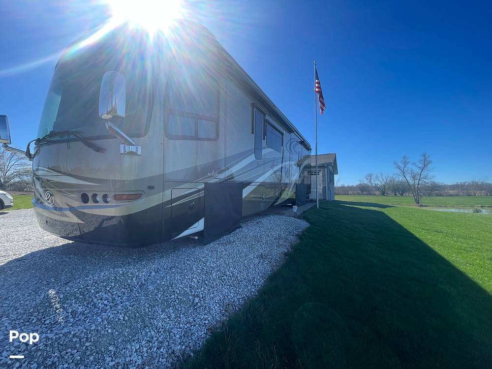 2015 Entegra Anthem 42DEQ in upland IN