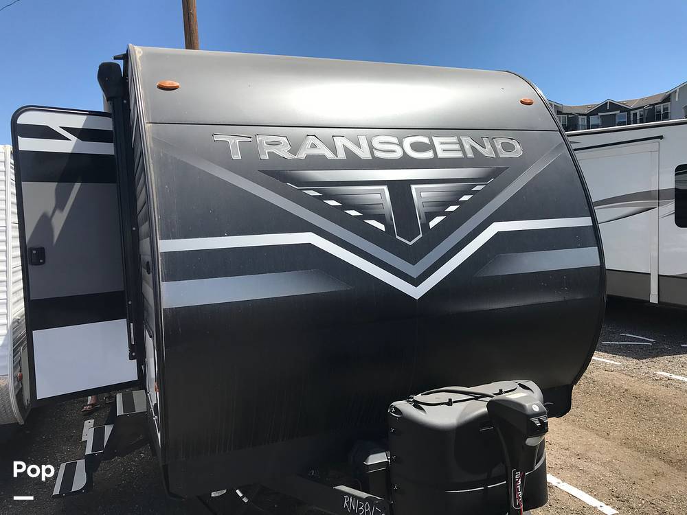 2023 Grand Design Transcend 231RK Xplor in sparks NV