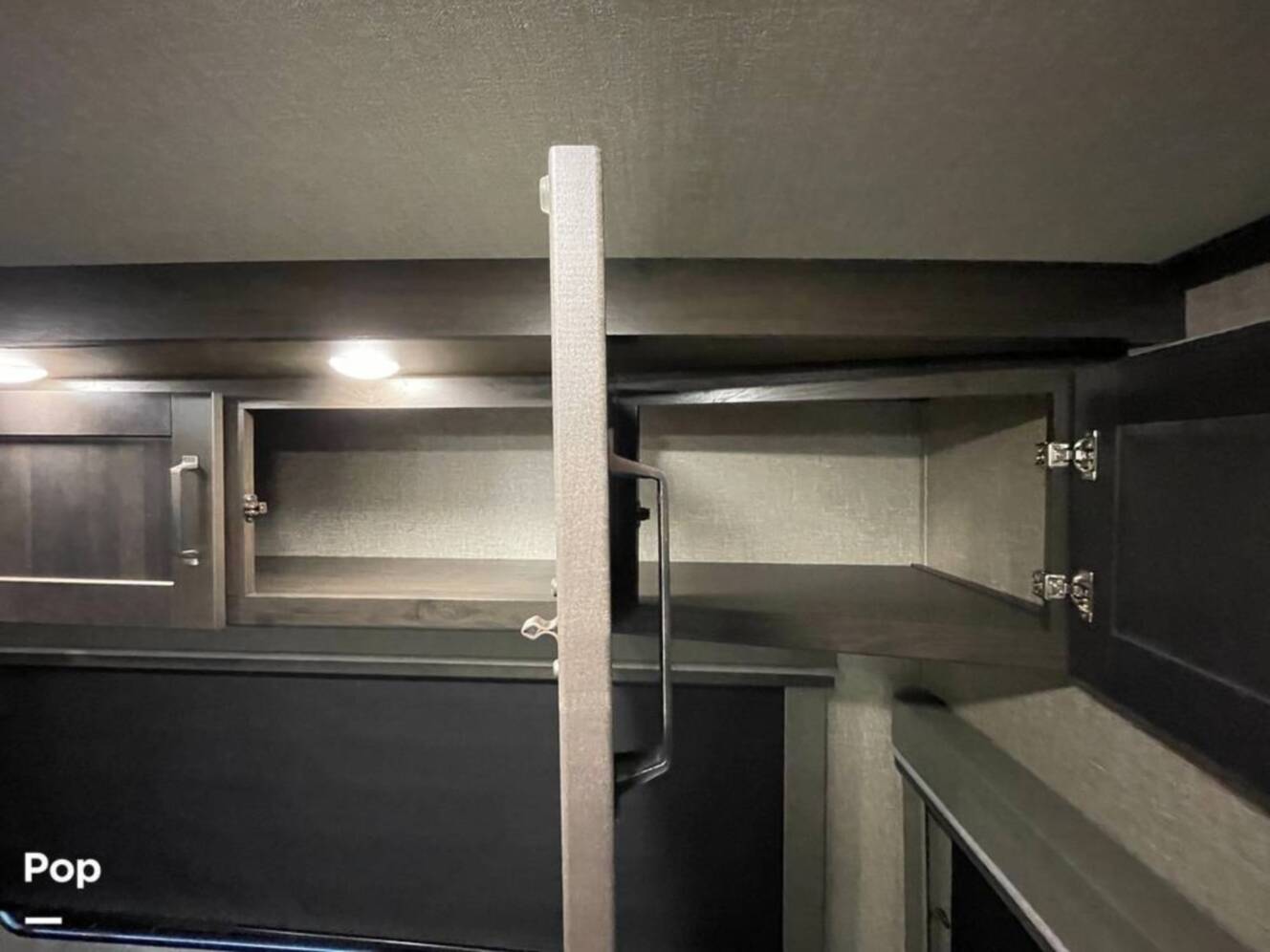 A photo of this 2022 Grand Design Reflection 315RLTS