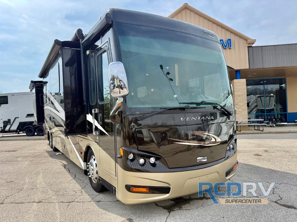 2015 Newmar Ventana 4037 in sunbury OH