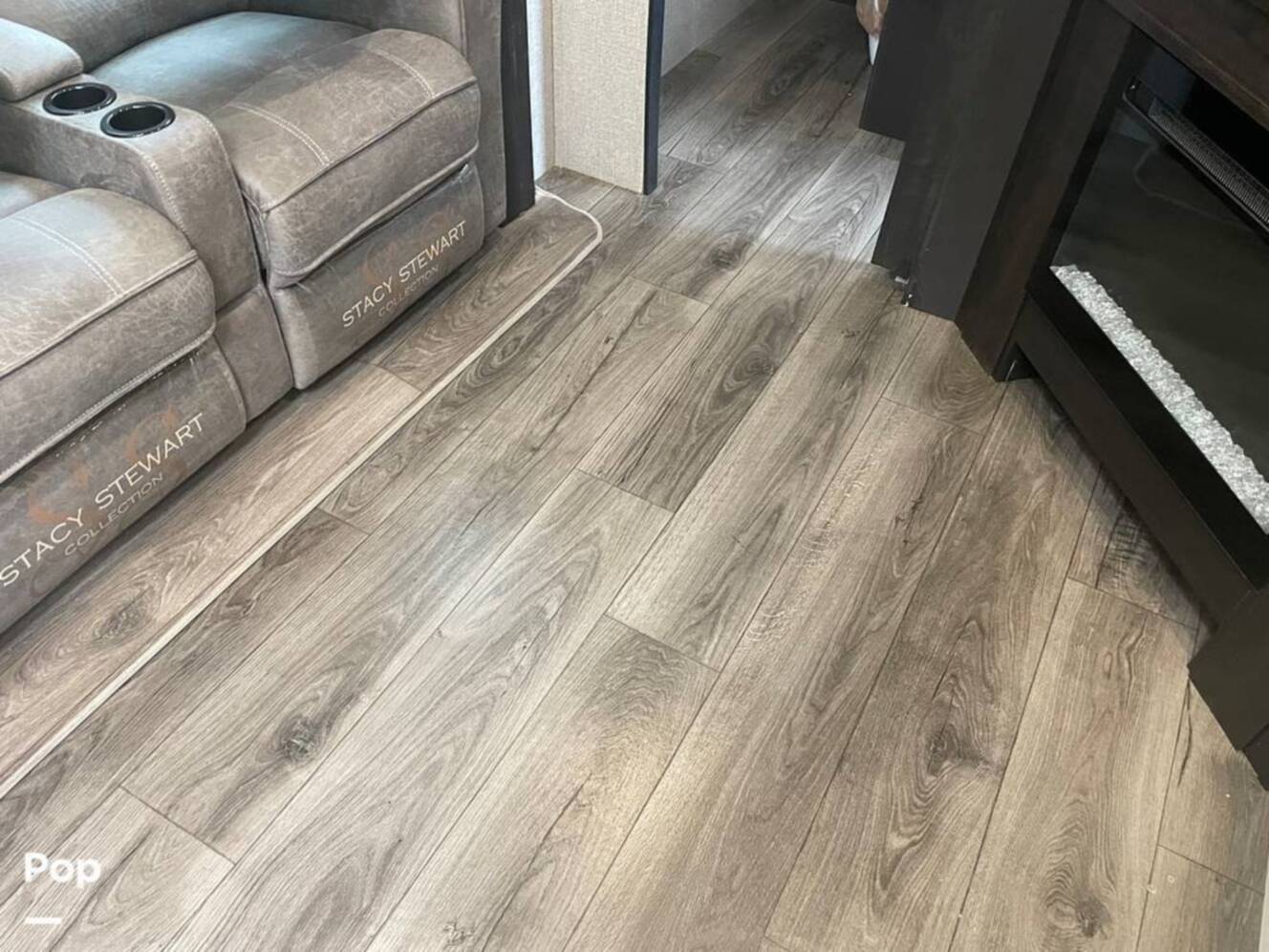 A photo of this 2021 Jayco White Hawk 27RB