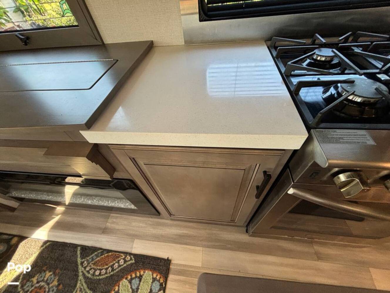 A photo of this 2023 Grand Design Solitude 310GK-R