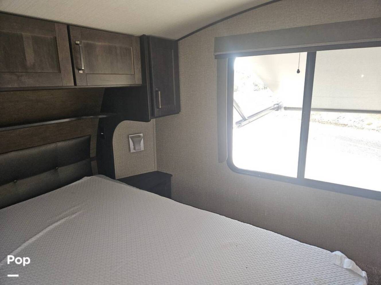 A photo of this 2022 Grand Design Reflection 295RL