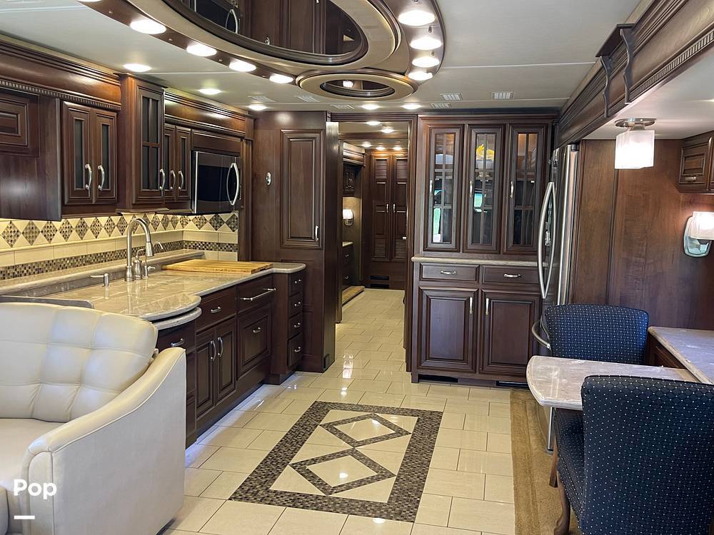 2015 Entegra Anthem 42DEQ in upland IN