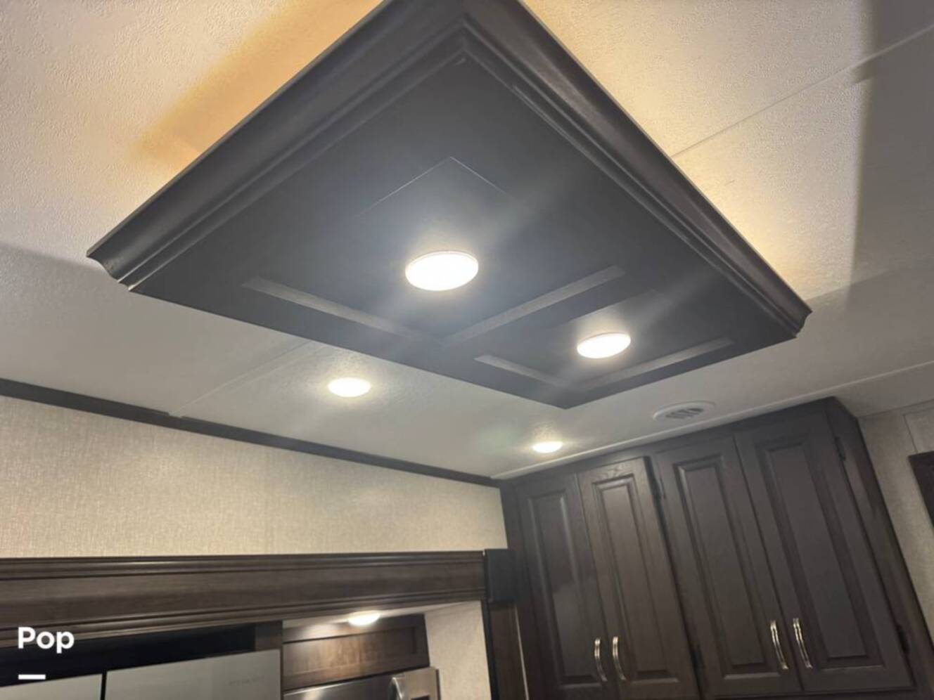 A photo of this 2023 Shasta Phoenix 367BH