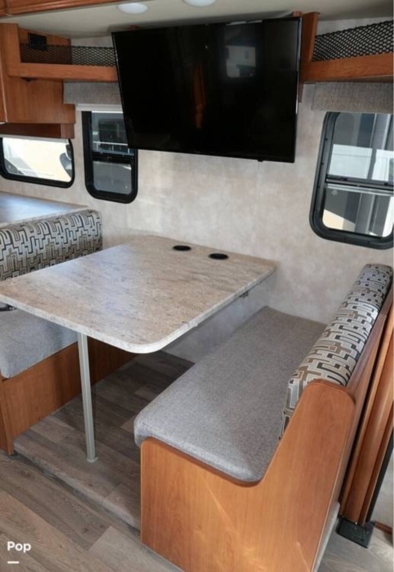 A photo of this 2019 Winnebago Vista 27PE