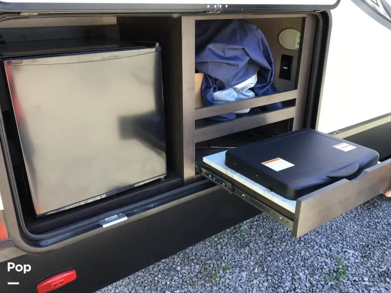 Used 2022 Grand Design Reflection 278BH For Sale in Long Beach, MS ...