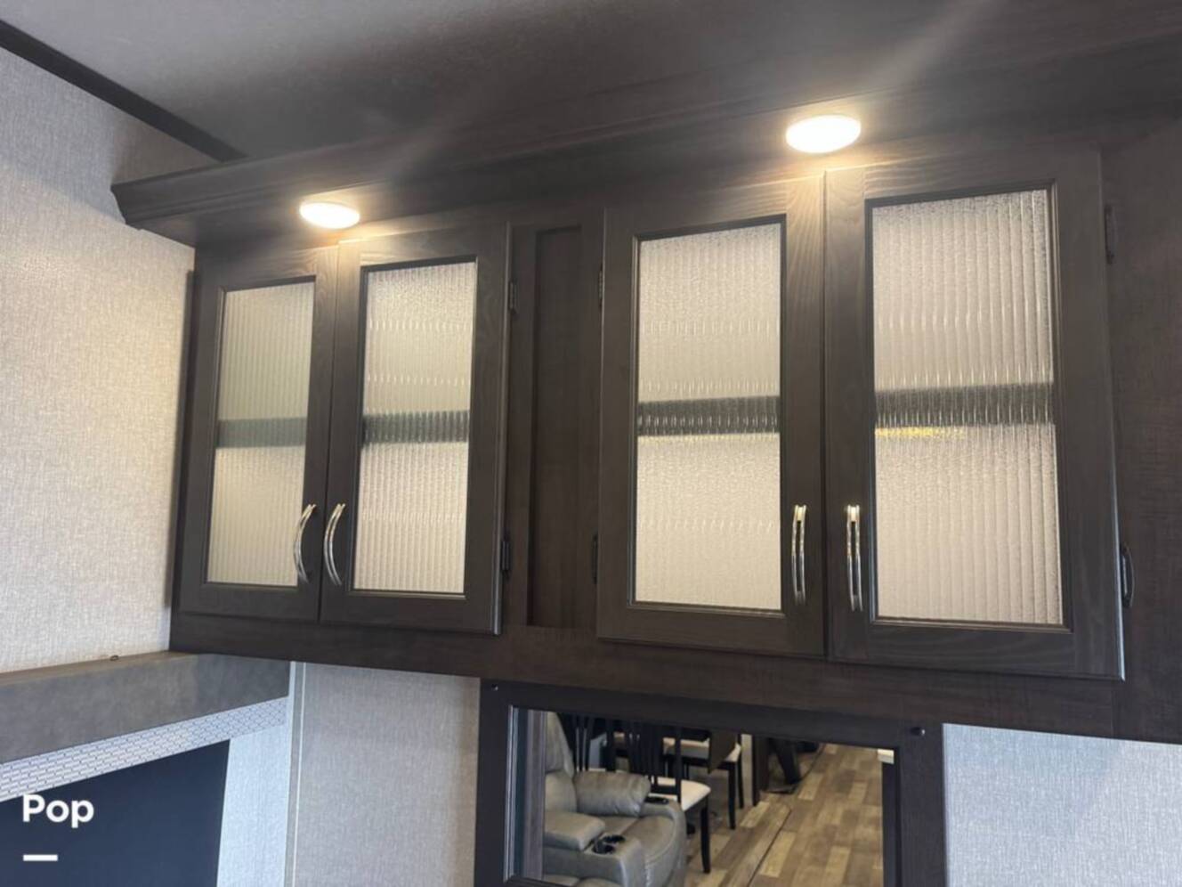A photo of this 2023 Shasta Phoenix 367BH