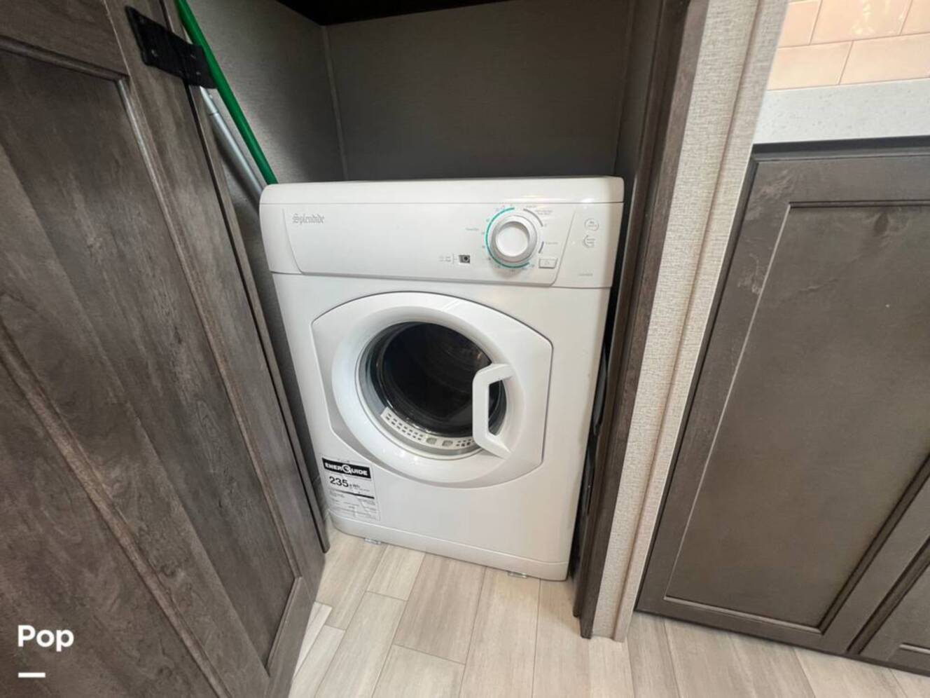 A photo of this 2022 Grand Design Solitude 3950BH