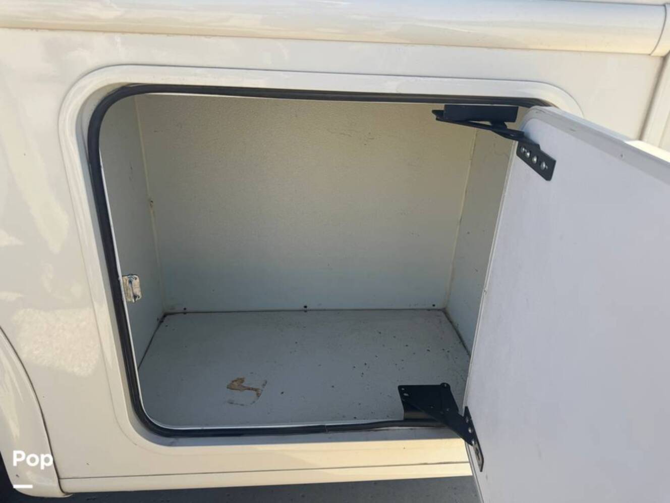 A photo of this 2013 Thor Motor Coach Palazzo 33.2