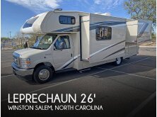 2025 Coachmen Leprechaun 260DS Review image