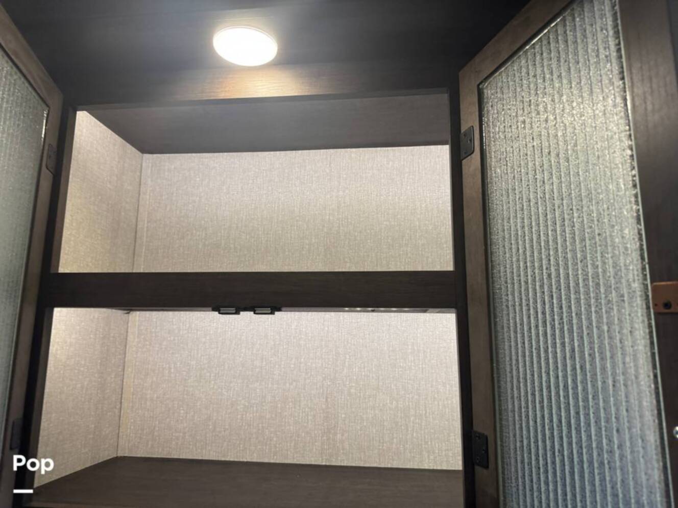 A photo of this 2023 Shasta Phoenix 367BH