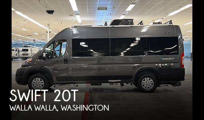 2023 Jayco Swift 20T in walla WA