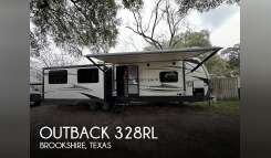 2019 Keystone Outback 328RL RV
