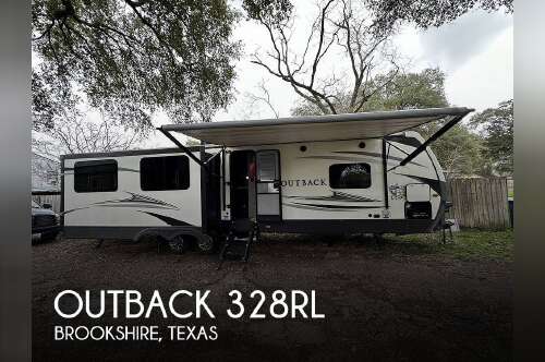 2019 Keystone Outback 328RL in brookshire TX