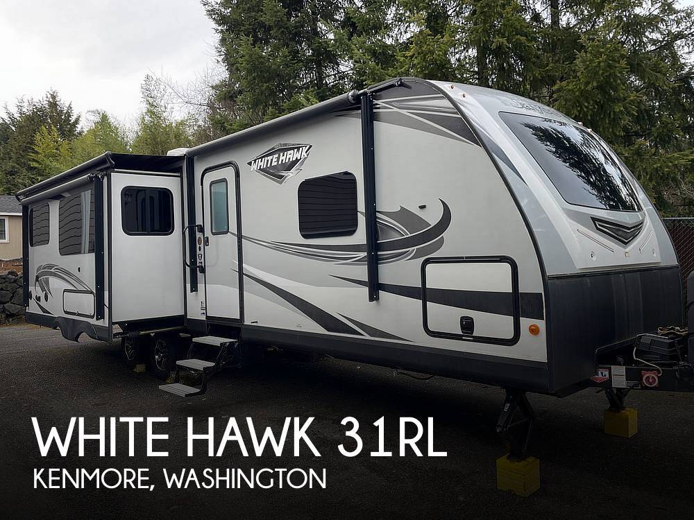 2019 Jayco White Hawk 31RL in kenmore WA