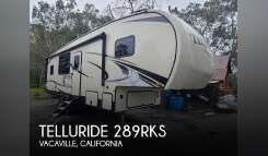 2021 Starcraft Telluride 289RKS RV