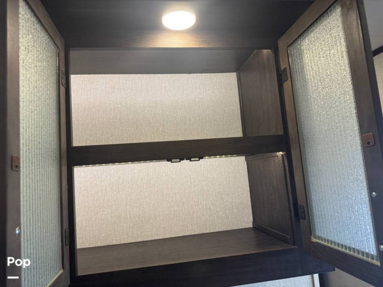 A photo of this 2023 Shasta Phoenix 367BH