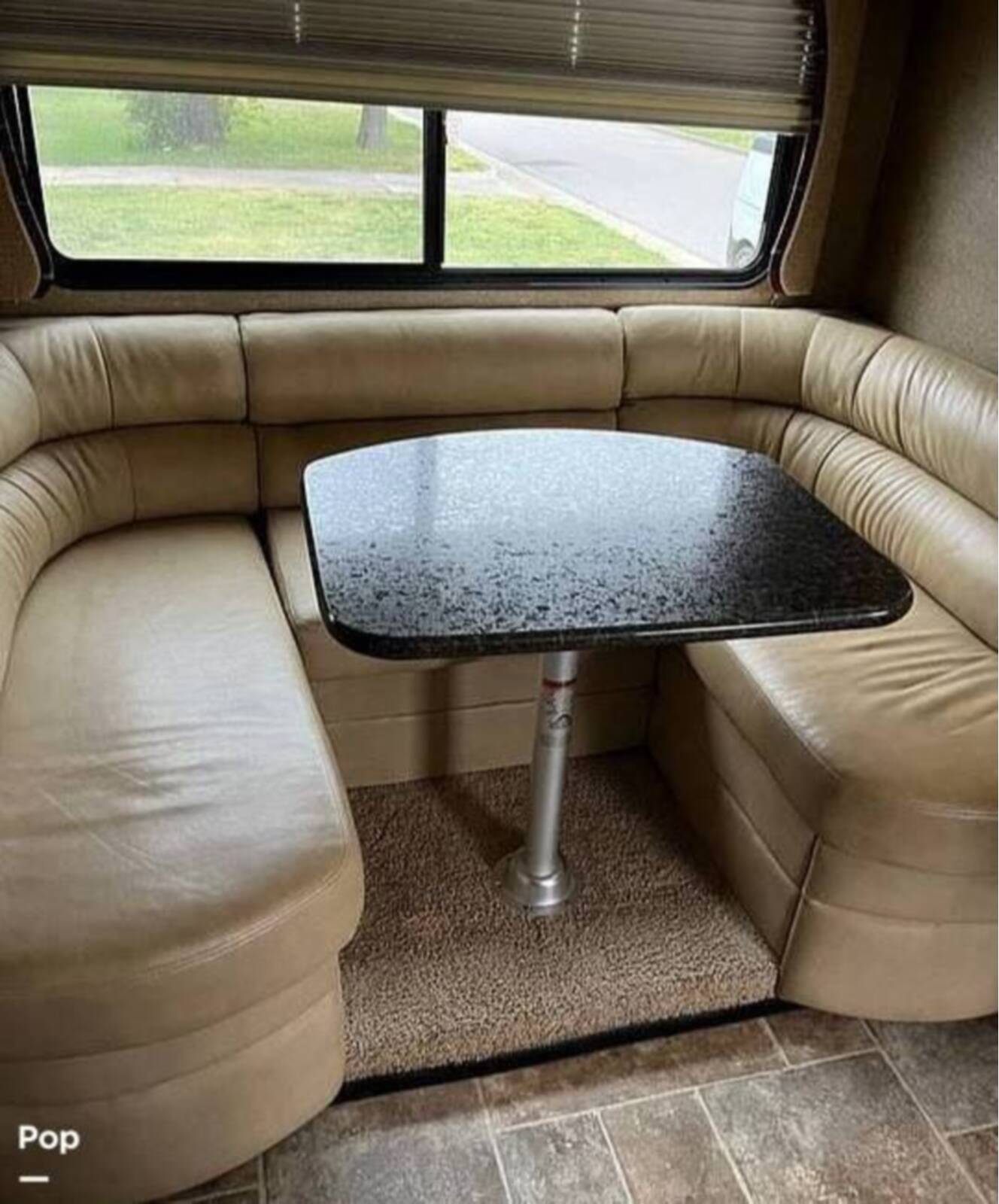 A photo of this 2013 Thor Motor Coach Challenger 37DT