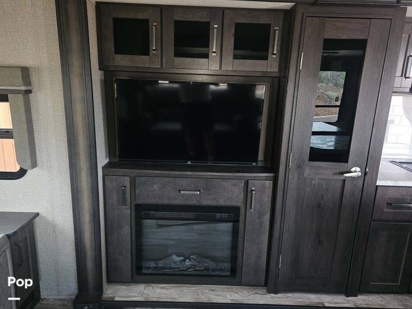 A photo of this 2022 Grand Design Reflection 295RL