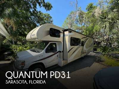 Quantum 19 Rv Thor Motor Coach Quantum RVs For Sale - RV Trader