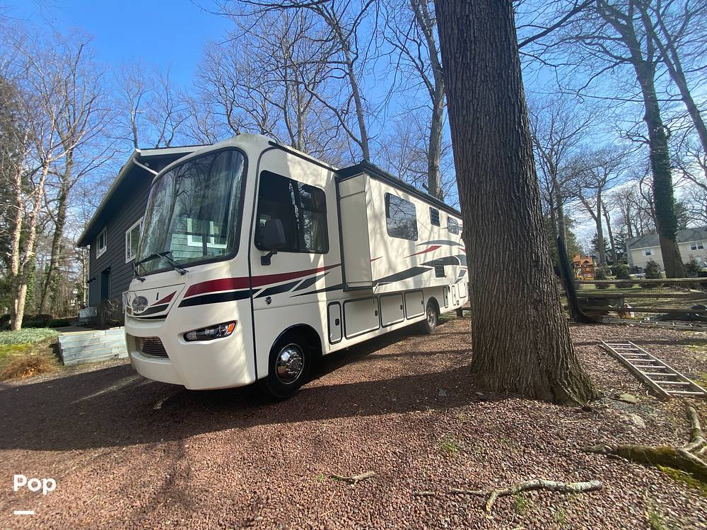 2015 Jayco Precept 29UM in middletown NJ