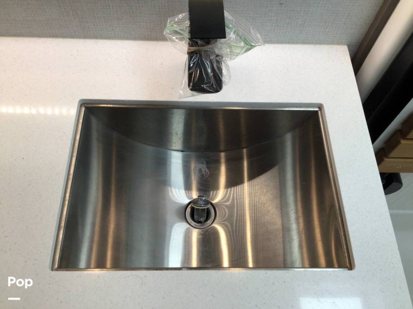 A photo of this 2023 Grand Design Solitude 380FL