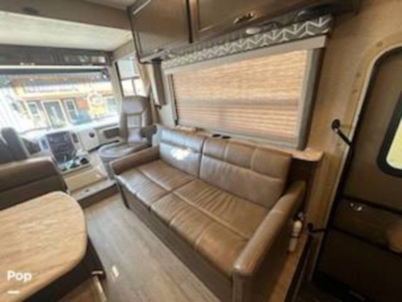 A photo of this 2020 Thor Industries Freedom Traveler 30A