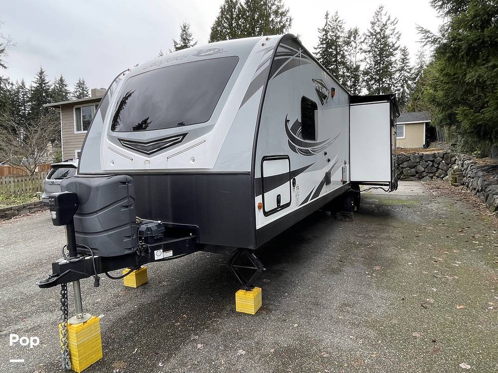 2019 Jayco White Hawk 31RL in kenmore WA