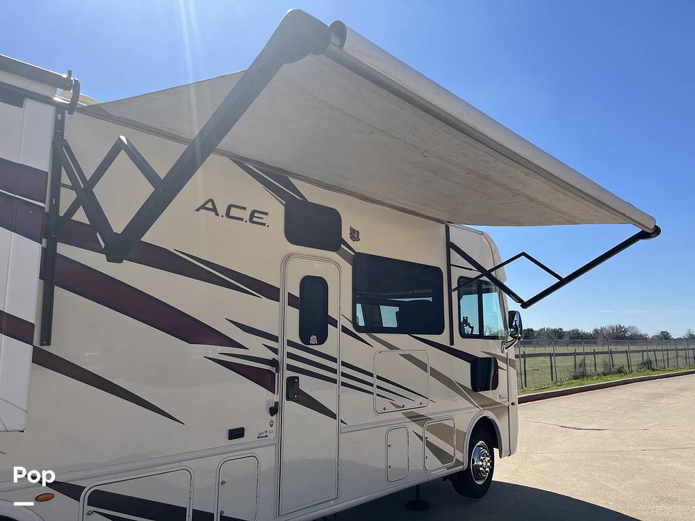 2018 Thor Motor Coach A.C.E. 32.1 in cypress TX