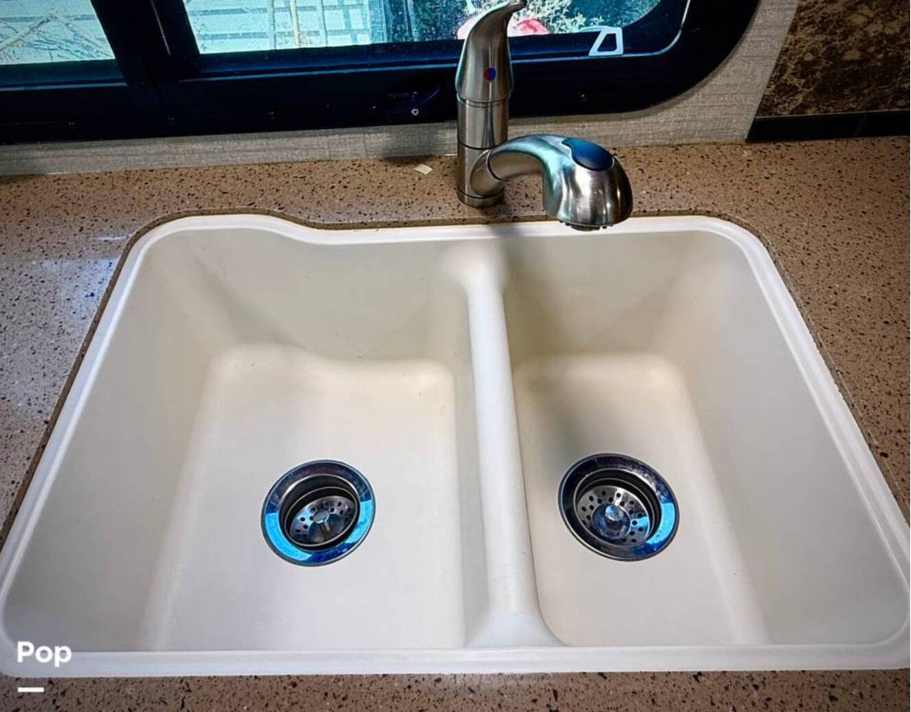 A photo of this 2017 Jayco Greyhawk 29MV