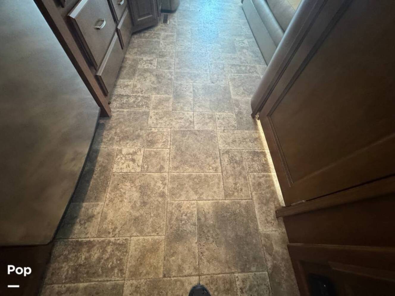 A photo of this 2013 Thor Motor Coach Palazzo 33.2