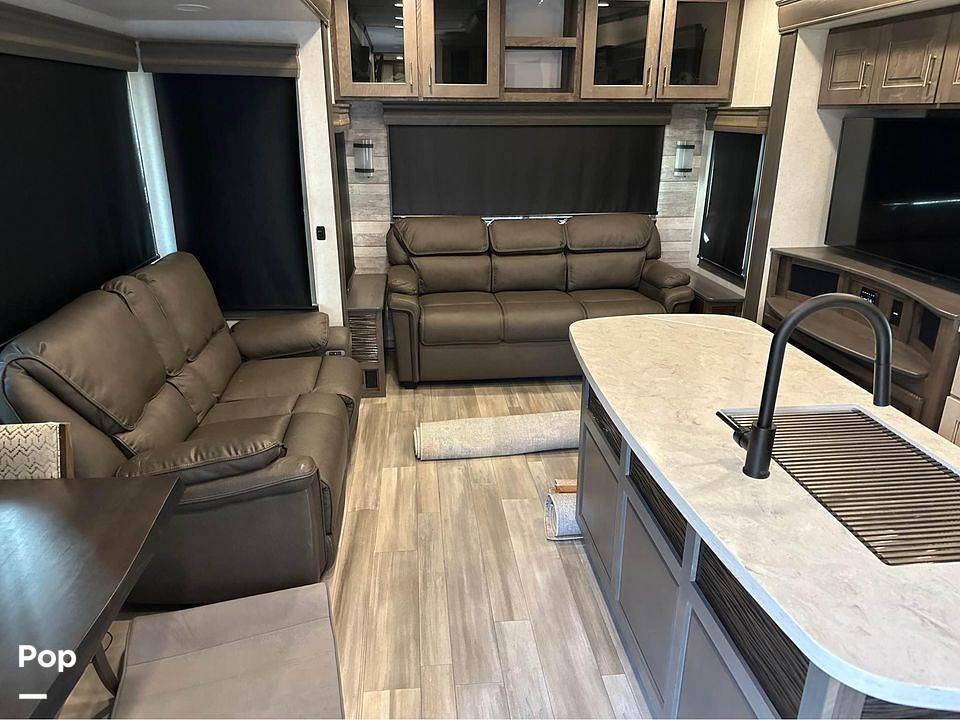 2022 Alliance Rv Paradigm 310RL in waterville OH