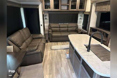 2022 Alliance Rv Paradigm 310RL in waterville OH