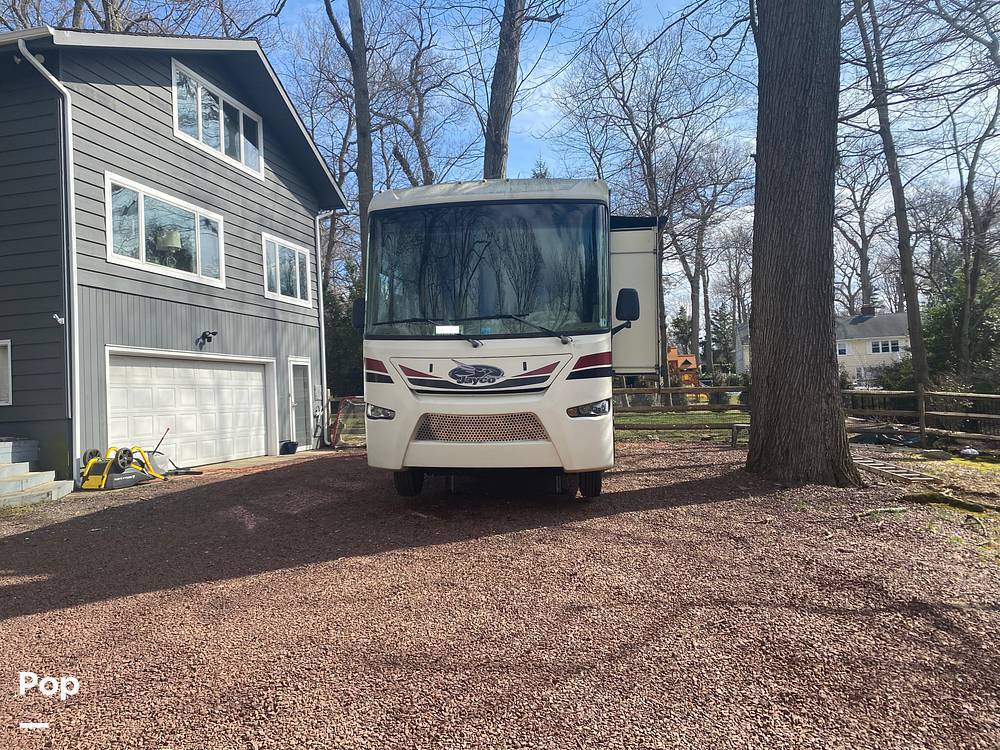 2015 Jayco Precept 29UM in middletown NJ