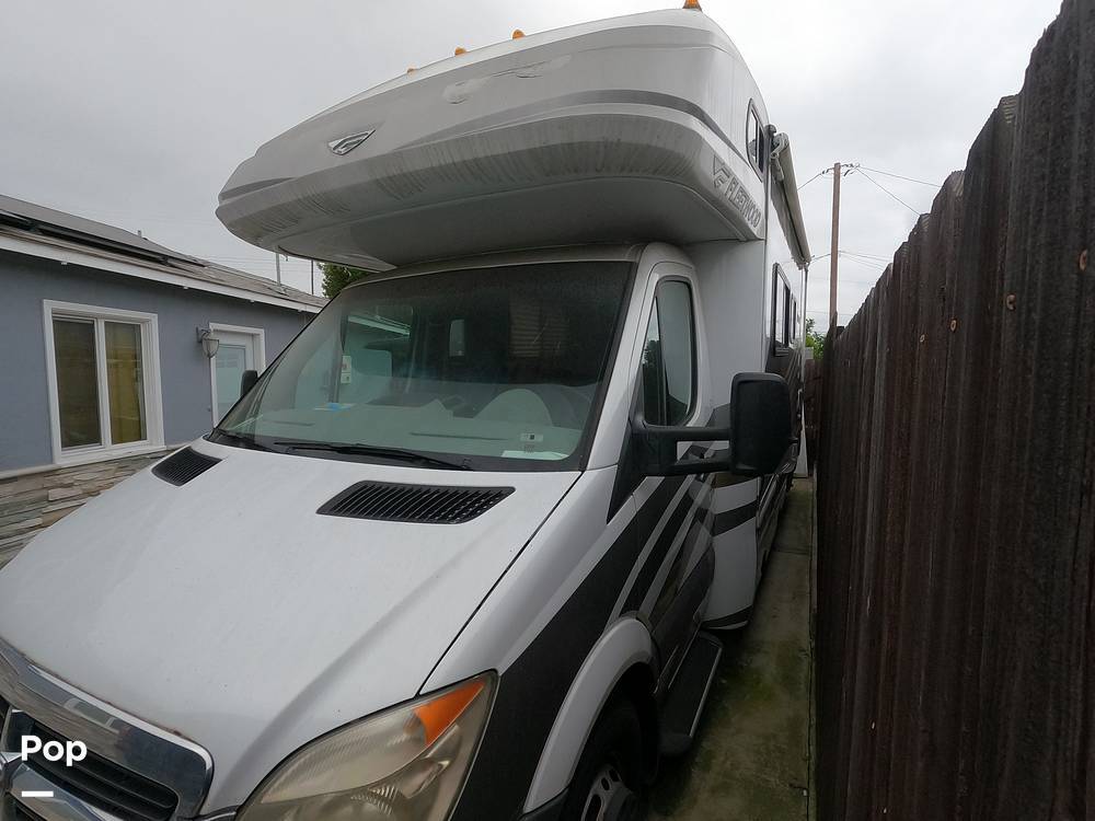 2009 Fleetwood Icon 24A in whittier CA