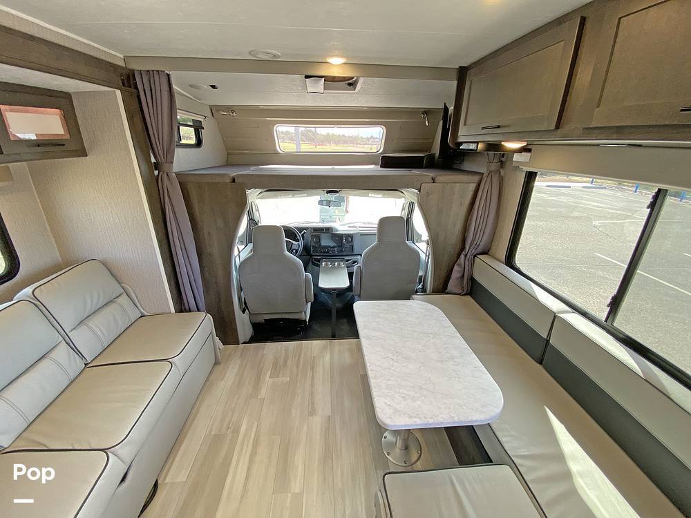 2022 Coachmen Leprechaun Premier 260DS in winston salem NC
