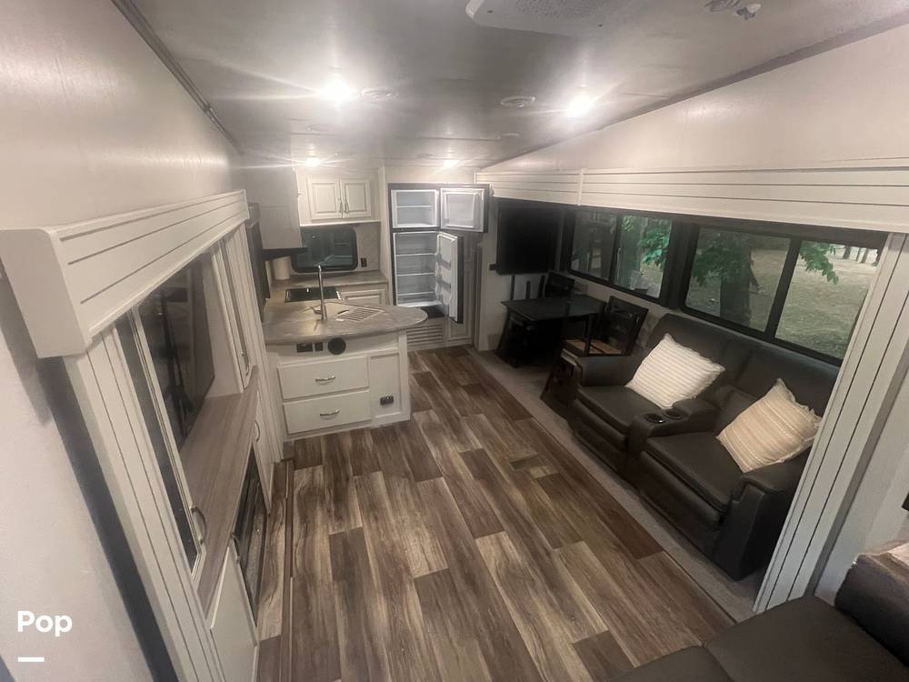 2023 Keystone Cougar 29RKS in yukon OK
