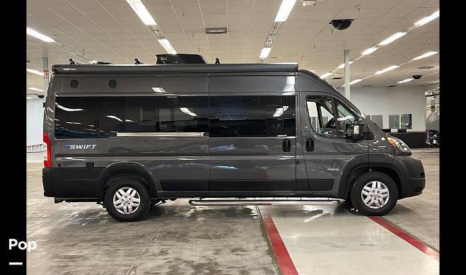 2023 Jayco Swift 20T in walla WA