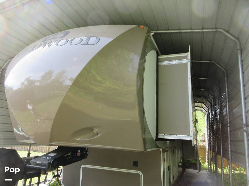 2013 Crossroads Redwood 40KB in plant city FL
