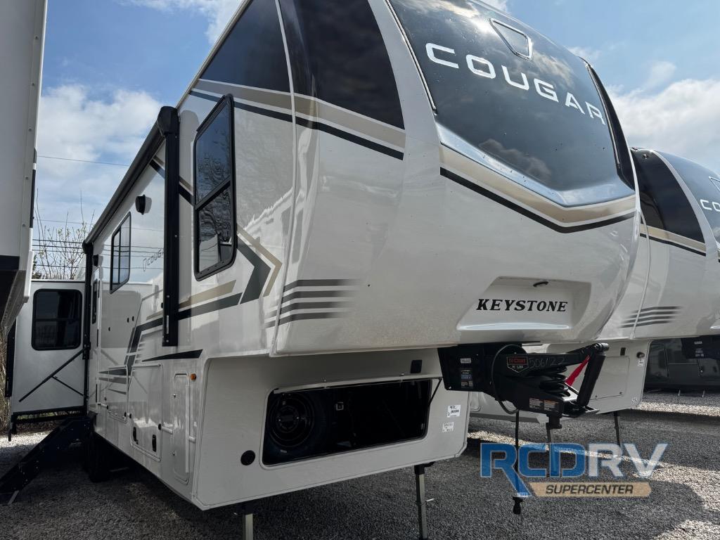 2026 Keystone Rv Cougar 360MBI in north ridgeville OH