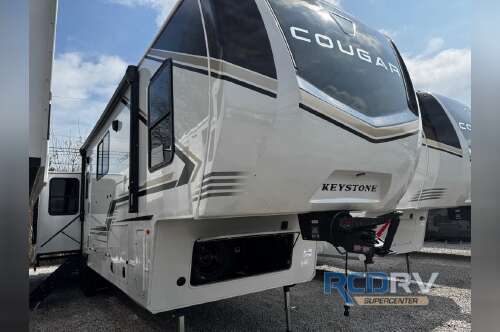 2026 Keystone Rv Cougar 360MBI in north ridgeville OH