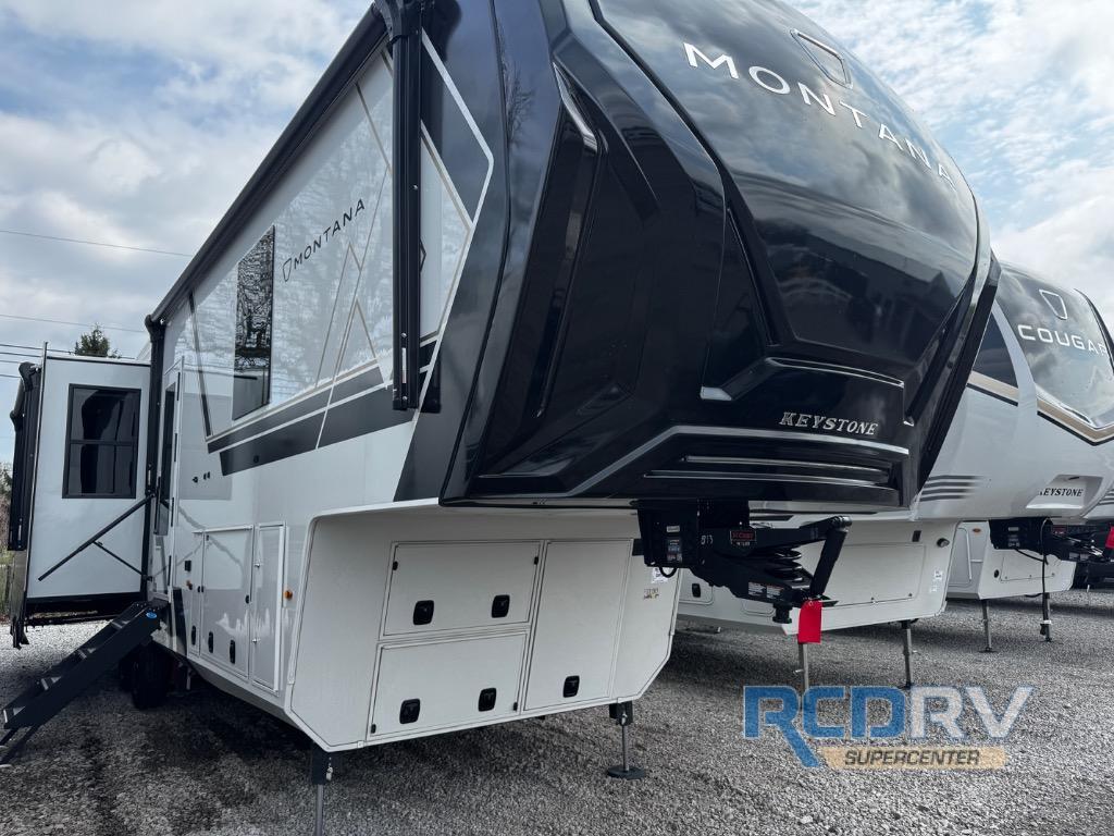 2026 Keystone Rv Montana 3100RL in north ridgeville OH