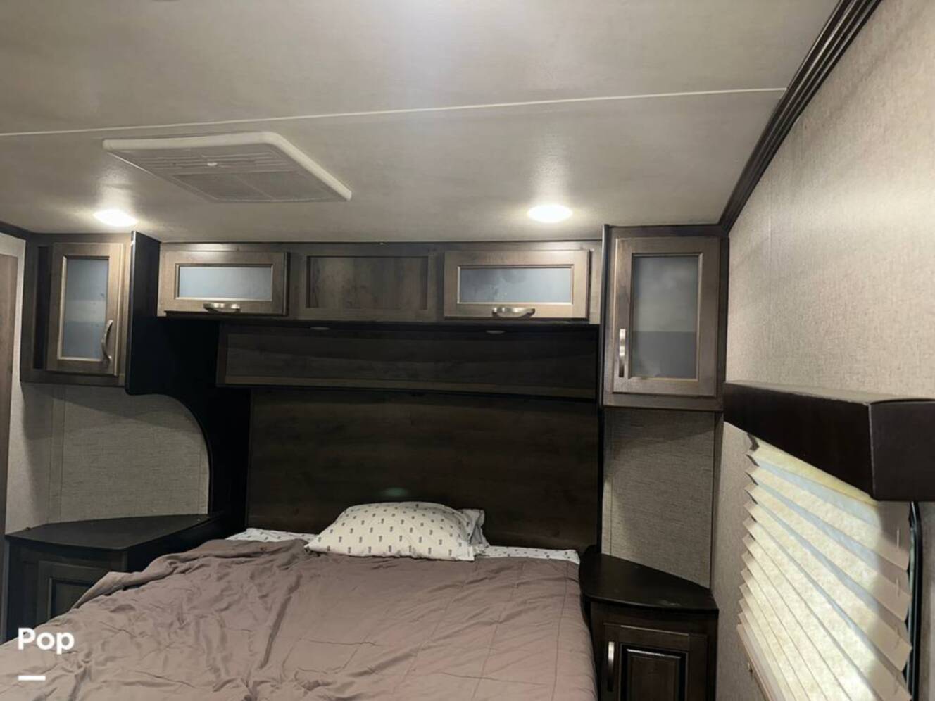 A photo of this 2018 Voltage Triton 3551