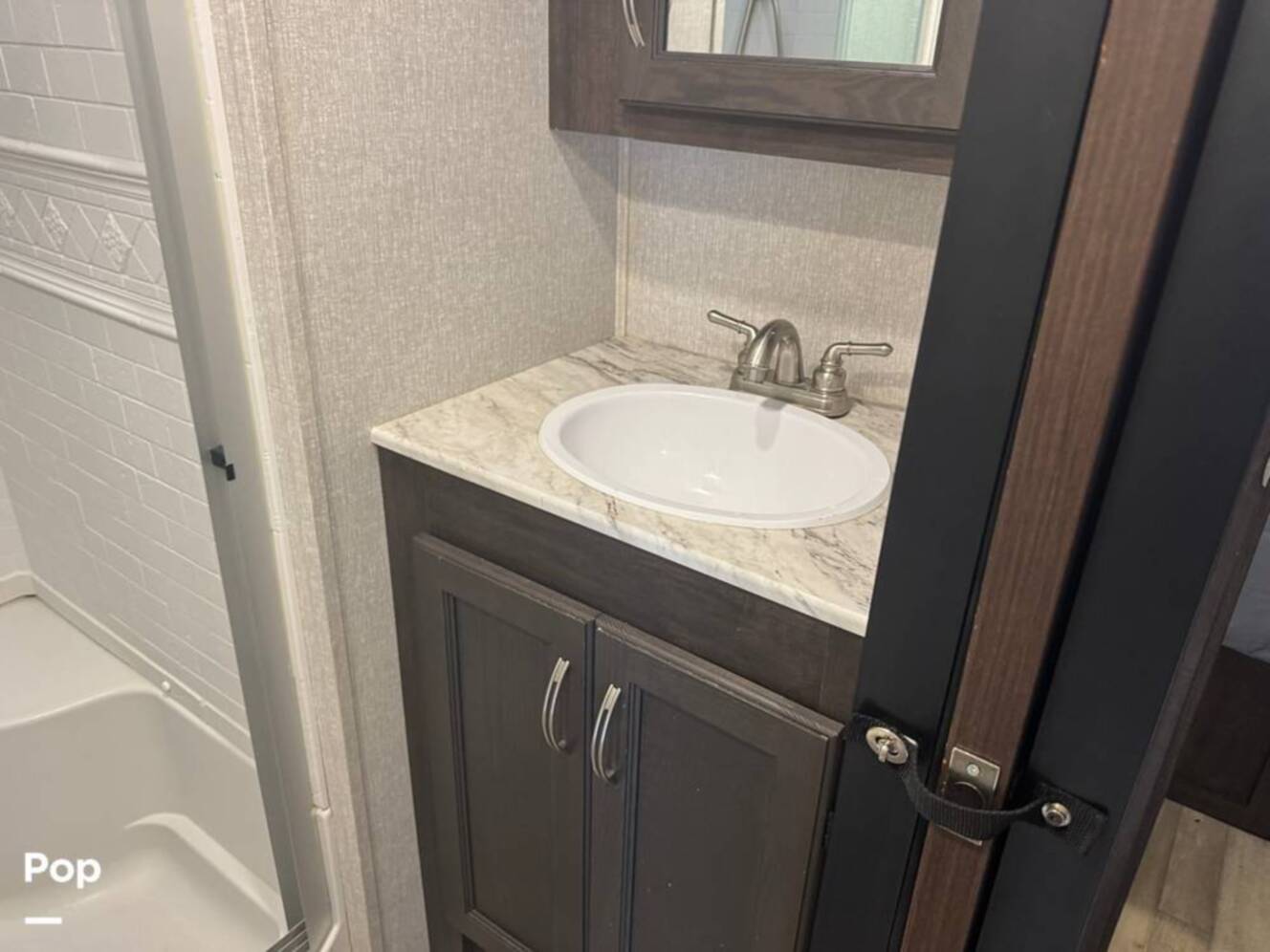 A photo of this 2023 Shasta Phoenix 367BH