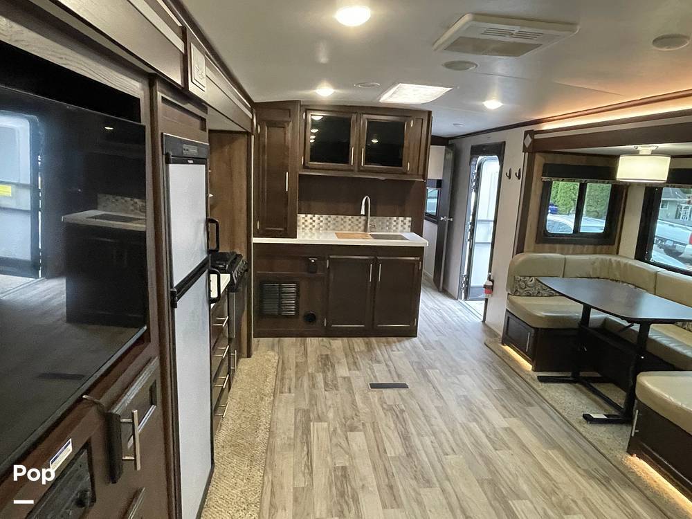 2019 Jayco White Hawk 31RL in kenmore WA